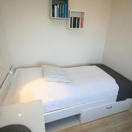 Miramar App 717 Inkl Wlan Apartamento