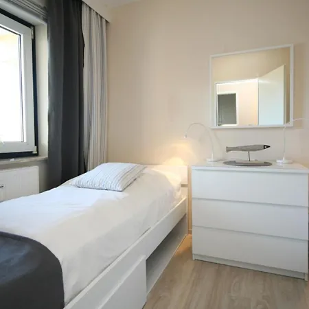 Miramar App 717 Inkl Wlan Grömitz