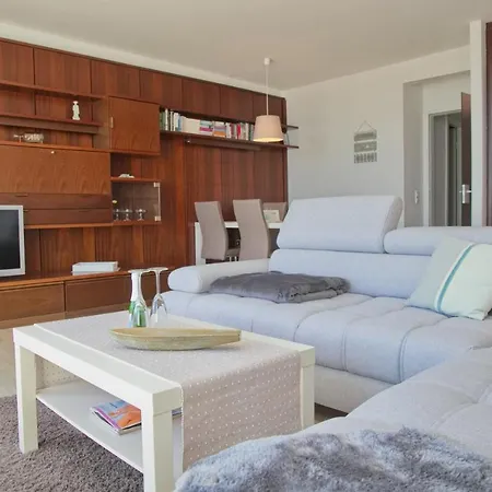 Appartement Miramar App 717 Inkl Wlan