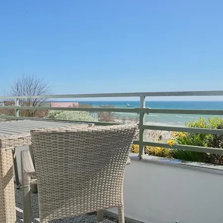 Apartamento Miramar App 717 Inkl Wlan *