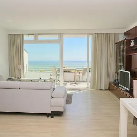 Miramar App 717 Inkl Wlan Appartement *