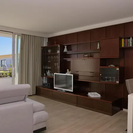 Miramar App 717 Inkl Wlan Apartamento Grömitz