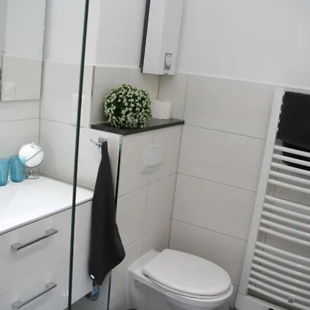 Appartement Miramar App 717 Inkl Wlan